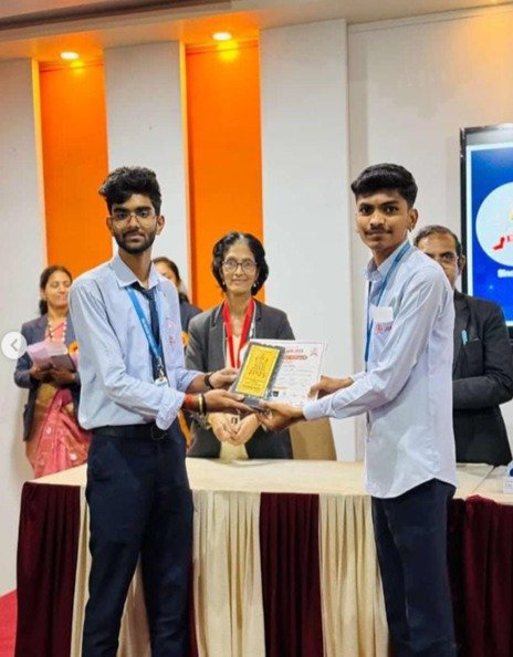 Techmanthan - Roborace